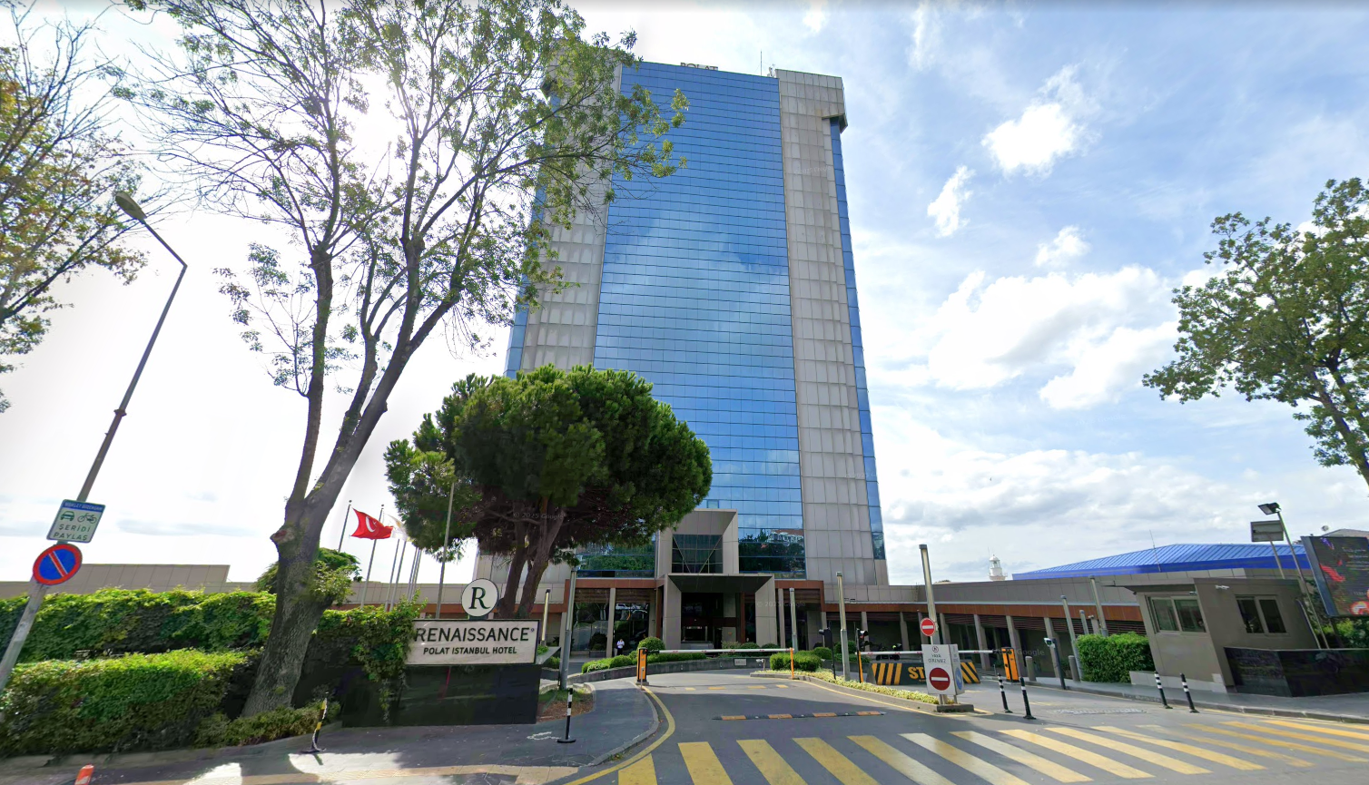 Ranex Cuts Dükkanı